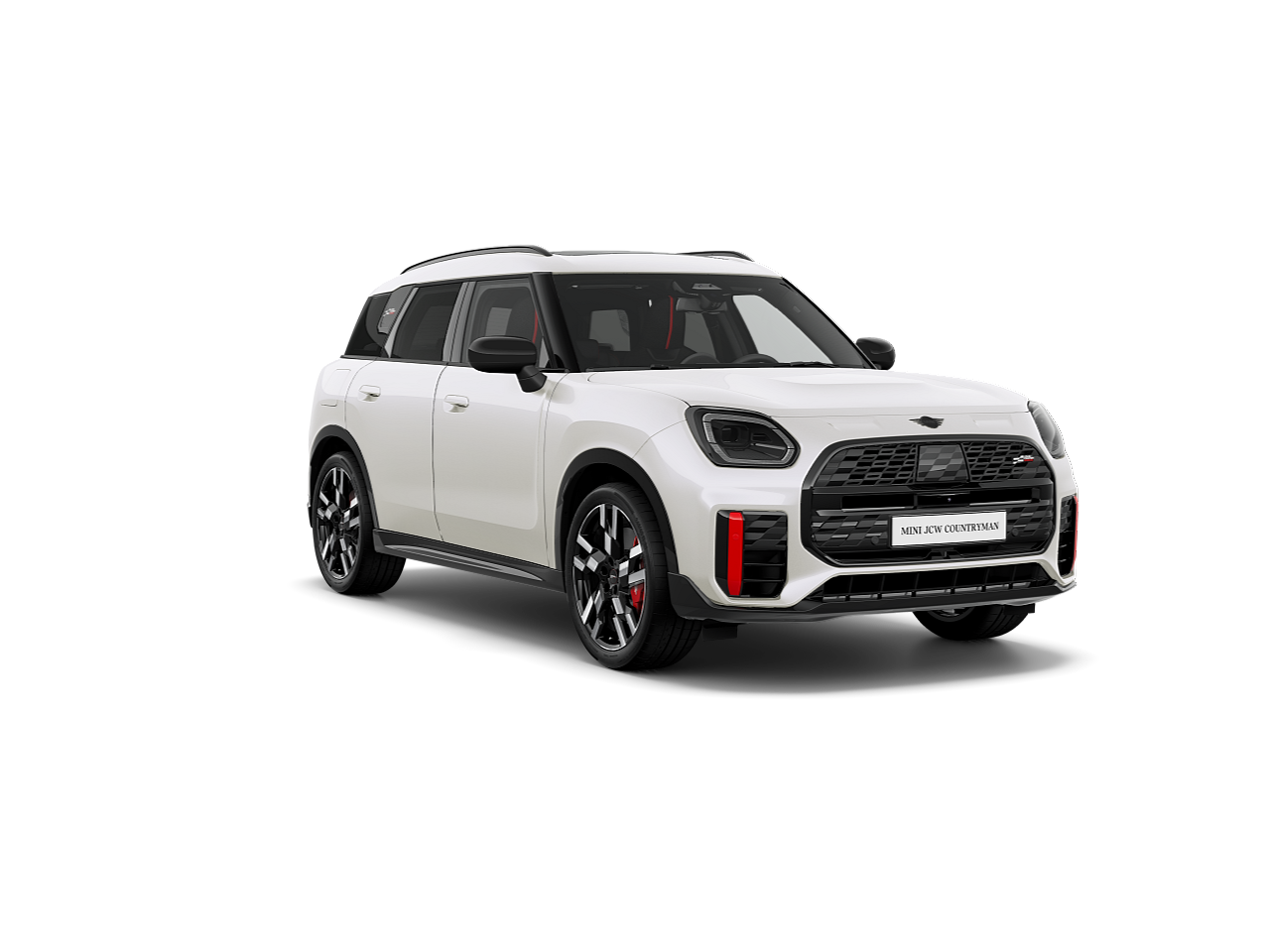 The MINI Countryman | MINI Georgian