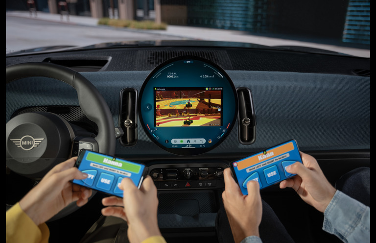 MINI-TECHNOLOGY