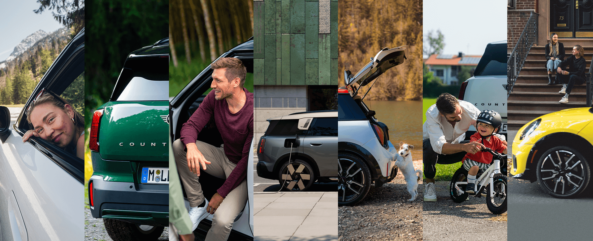 BIG LOVE pour tous chez MINI Ottawa