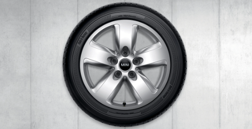 16" Revolite Spoke 517