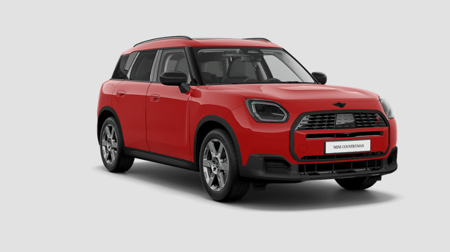 2024 MINI Cooper Countryman