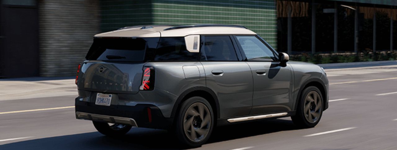 
Best MINI Cars: Highest-rated cars in Canada on Driving for 2025
