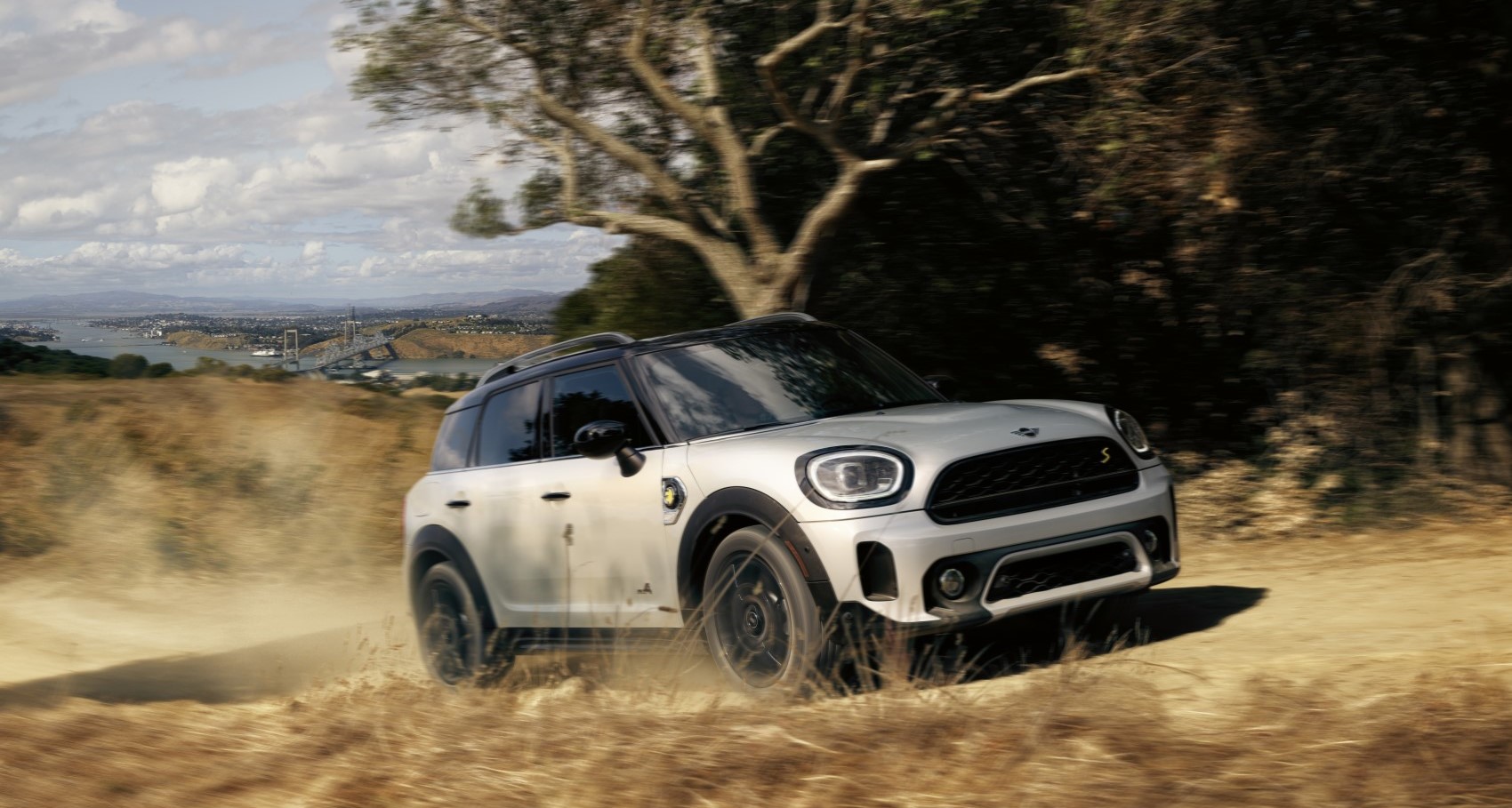MINI Cooper Vehicle Comparisons