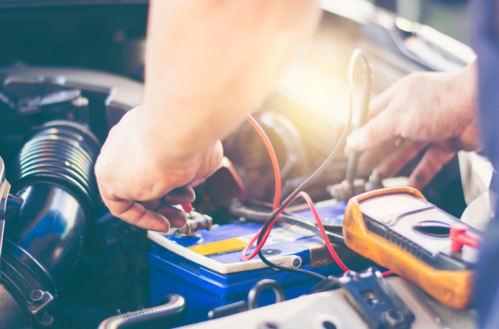MINI Car Maintenance Schedule 