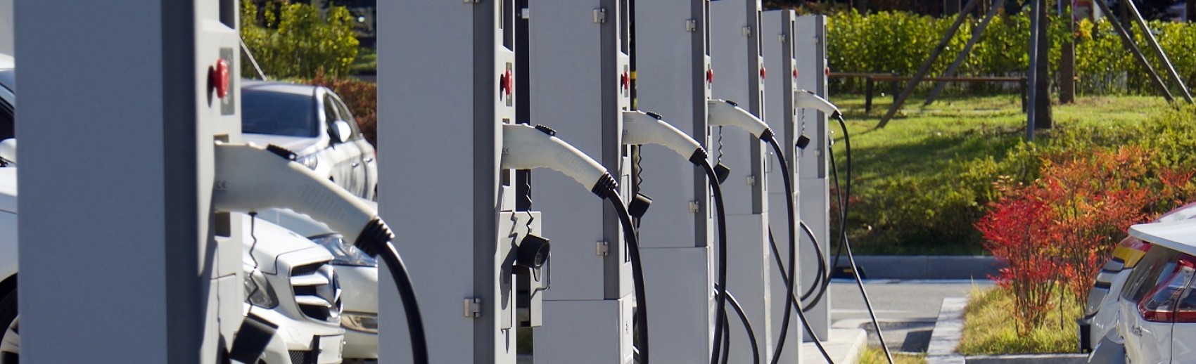 Electric Car Dealer near Markham ON