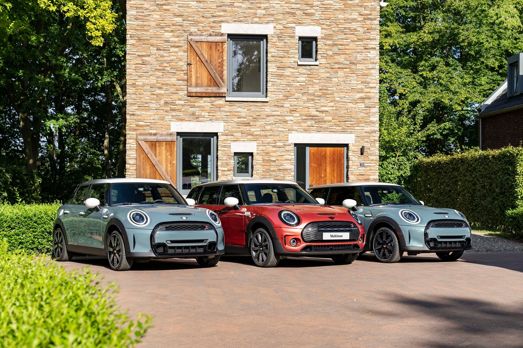 MINI Repair near Richmond Hill ON