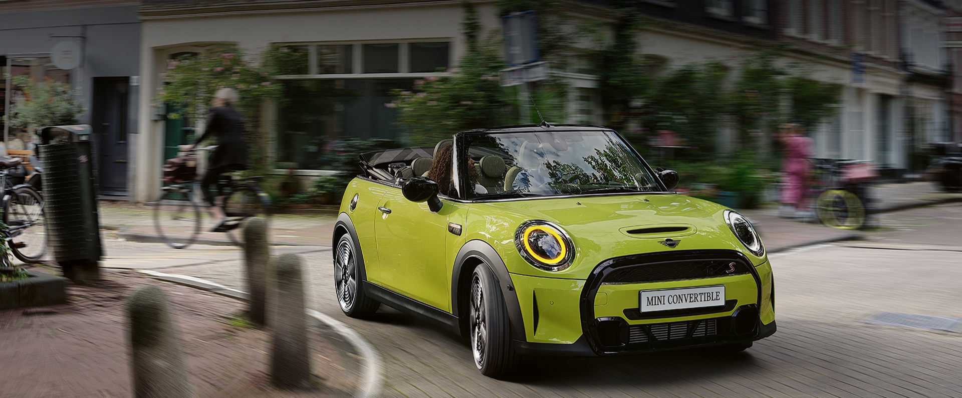 2024 MINI Convertible Prices, Reviews, and Photos 