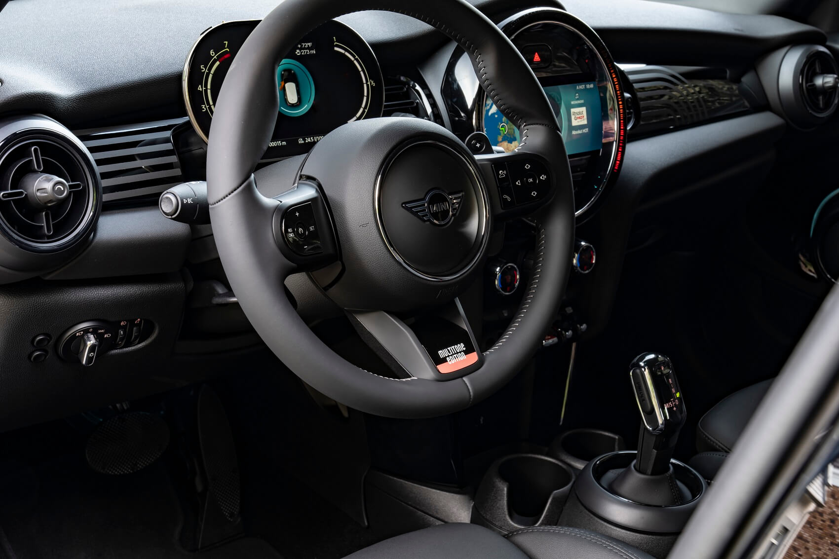 Pre-Owned MINI near Richmond Hill ON
