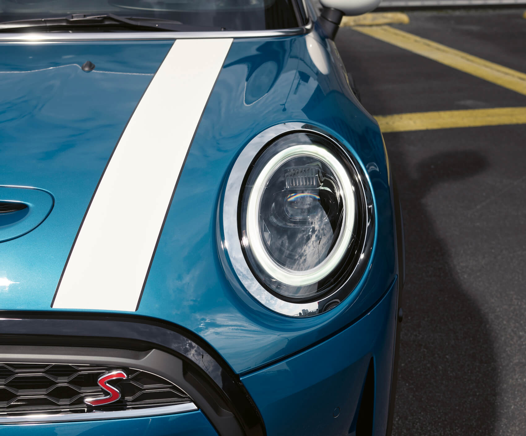 MINI Cooper 5 Door for Sale Markham ON