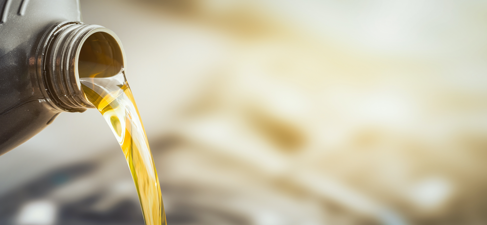 MINI Oil Change near Markham ON