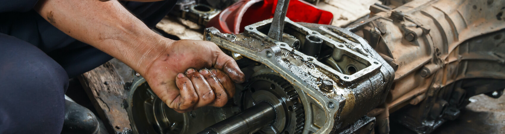 MINI Transmission Repair near Me 