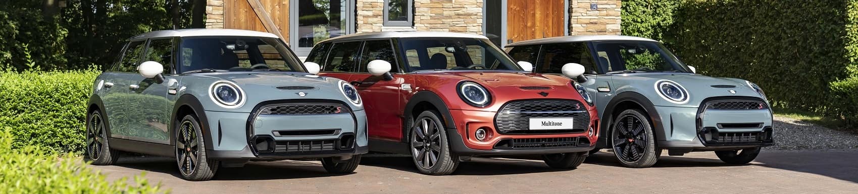 MINI Cooper Lease Deals near Me