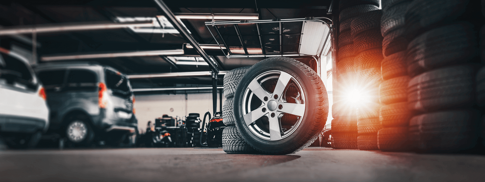 MINI Tire Repair near Me