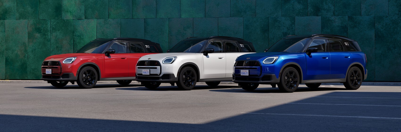 MINI Countryman Lease Markham ON