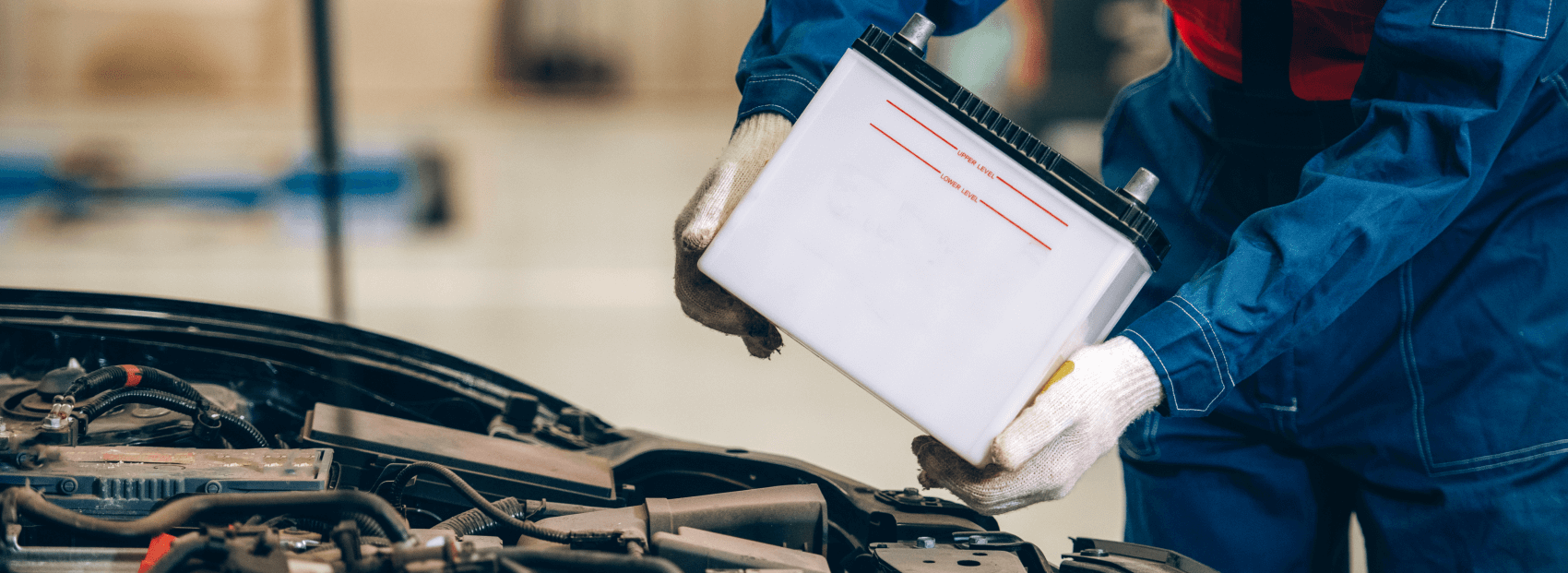 MINI Cooper Battery Replacement Markham, ON