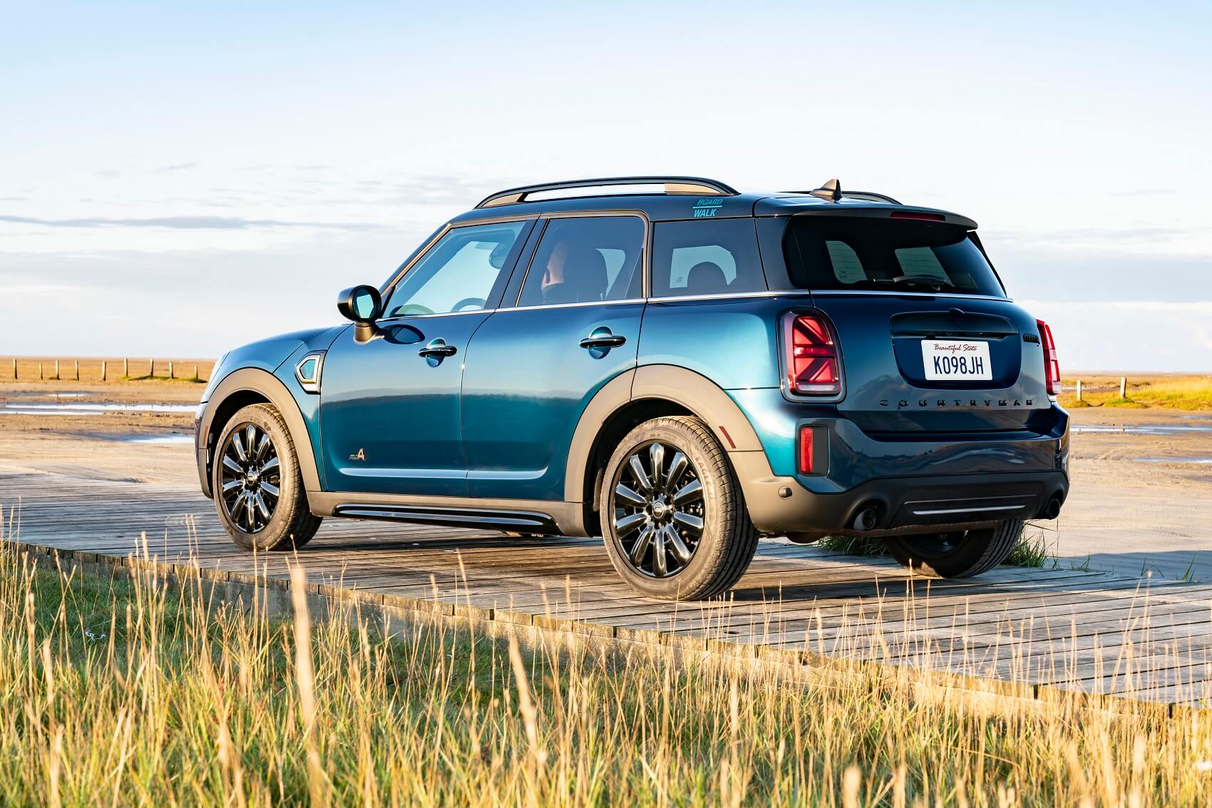 Our MINI Cooper Inventory