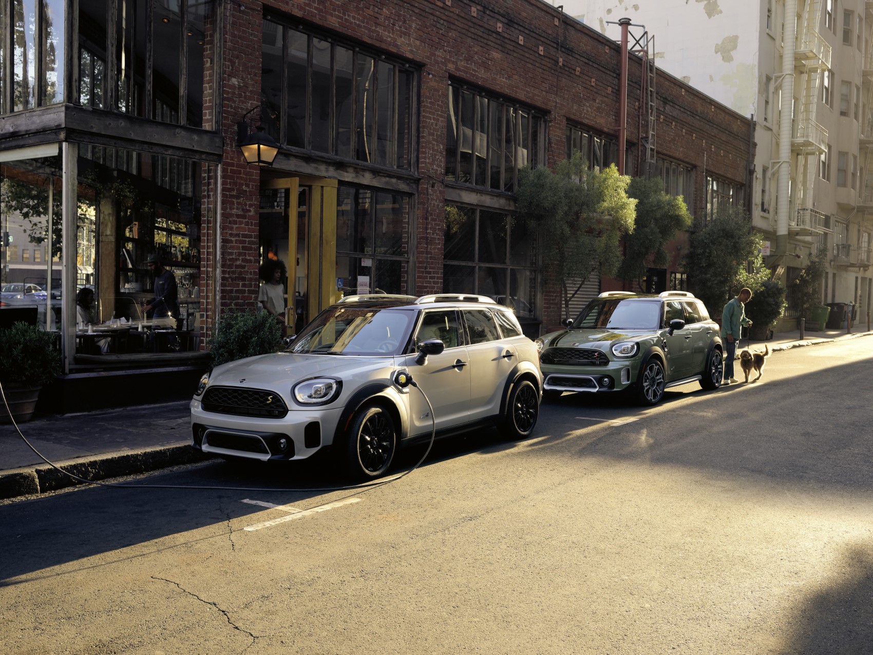 Choosing Your Electric Vehicle
