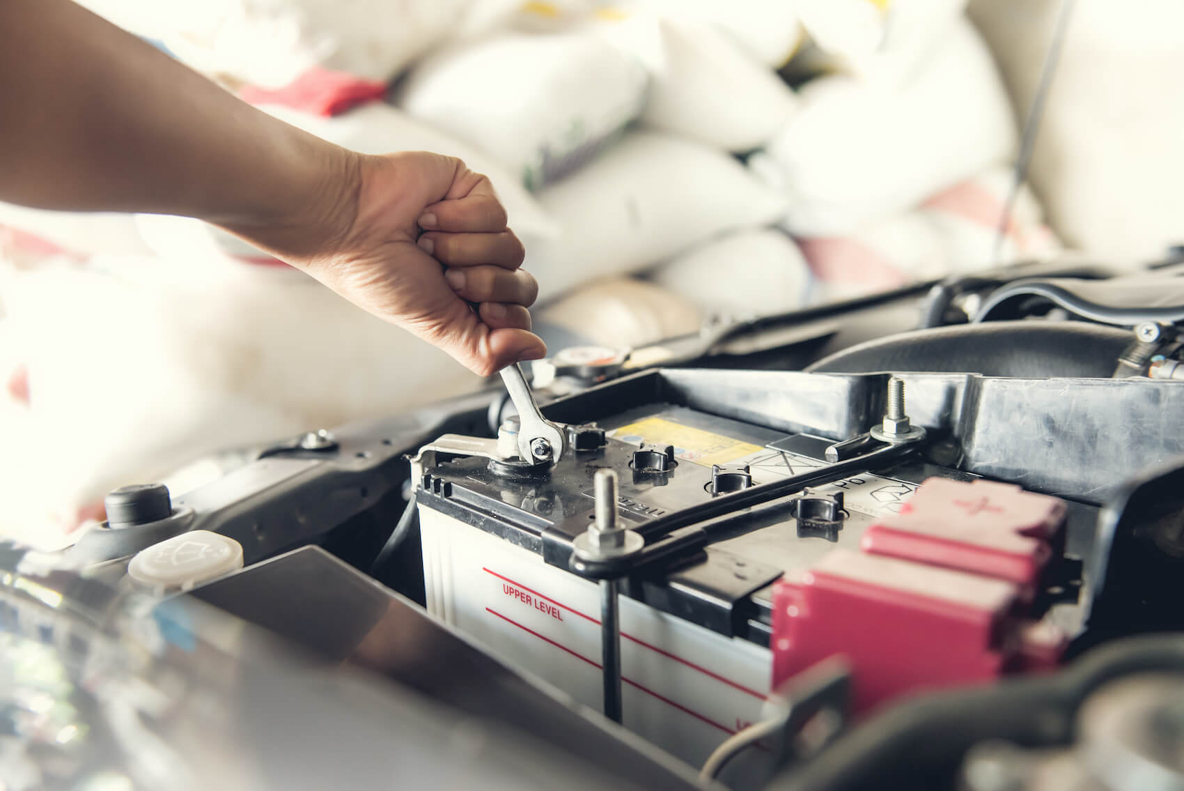 Servicing Your MINI