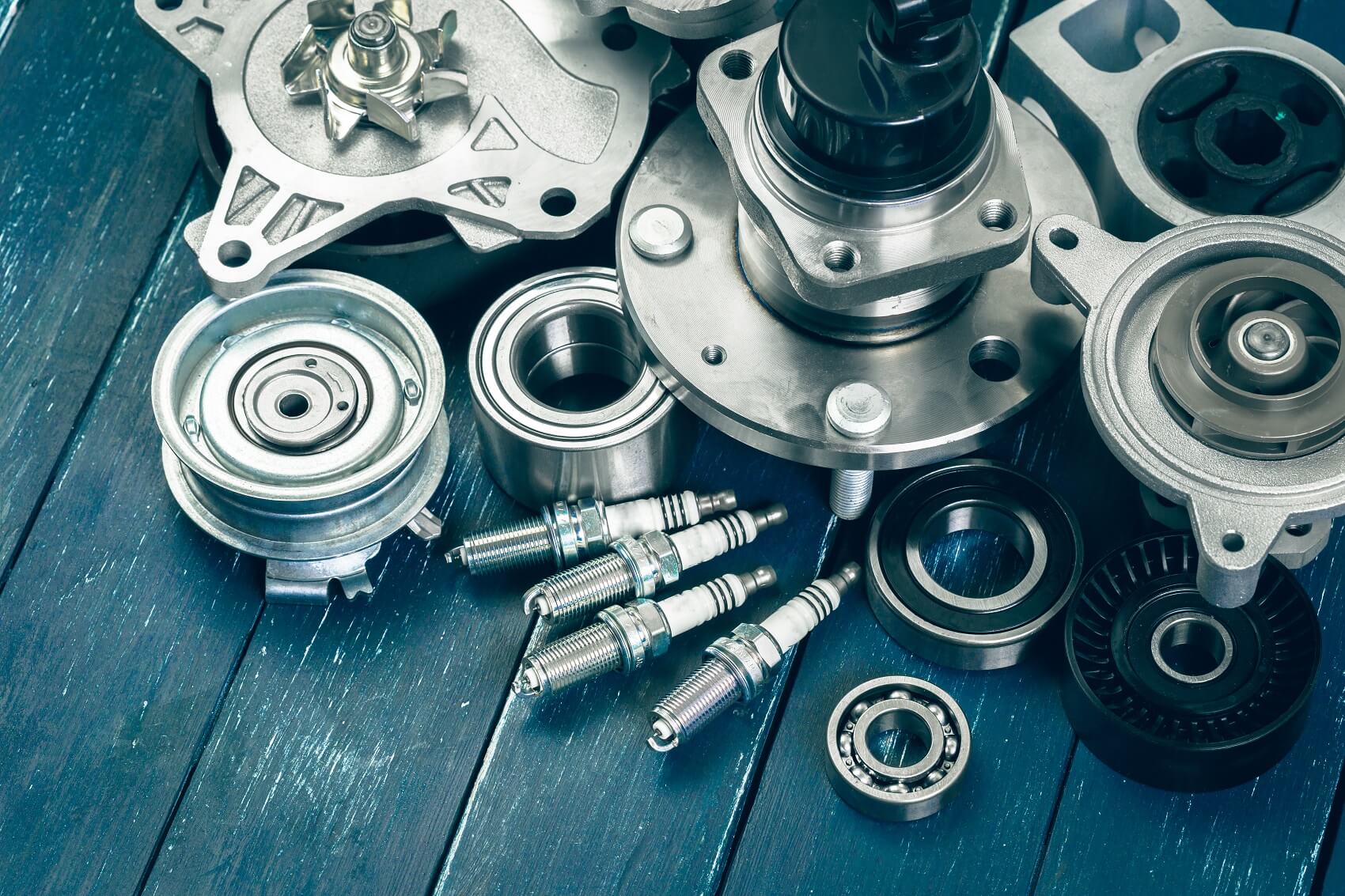 Genuine MINI Parts and Accessories