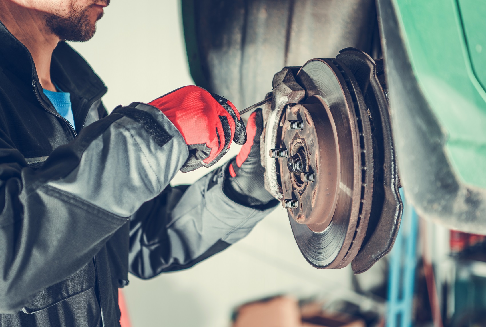 Importance of Preventative MINI Maintenance