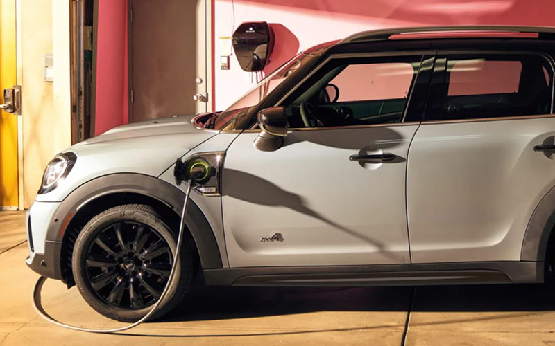 Hit the Road in a New Way  