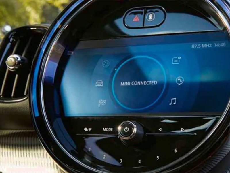 All-Wheel Drive Control 