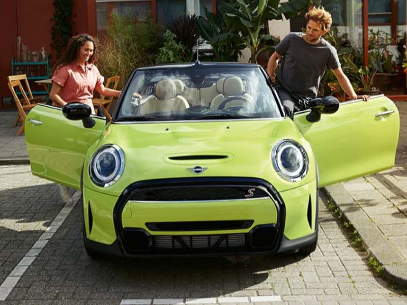 Let the Top Down 