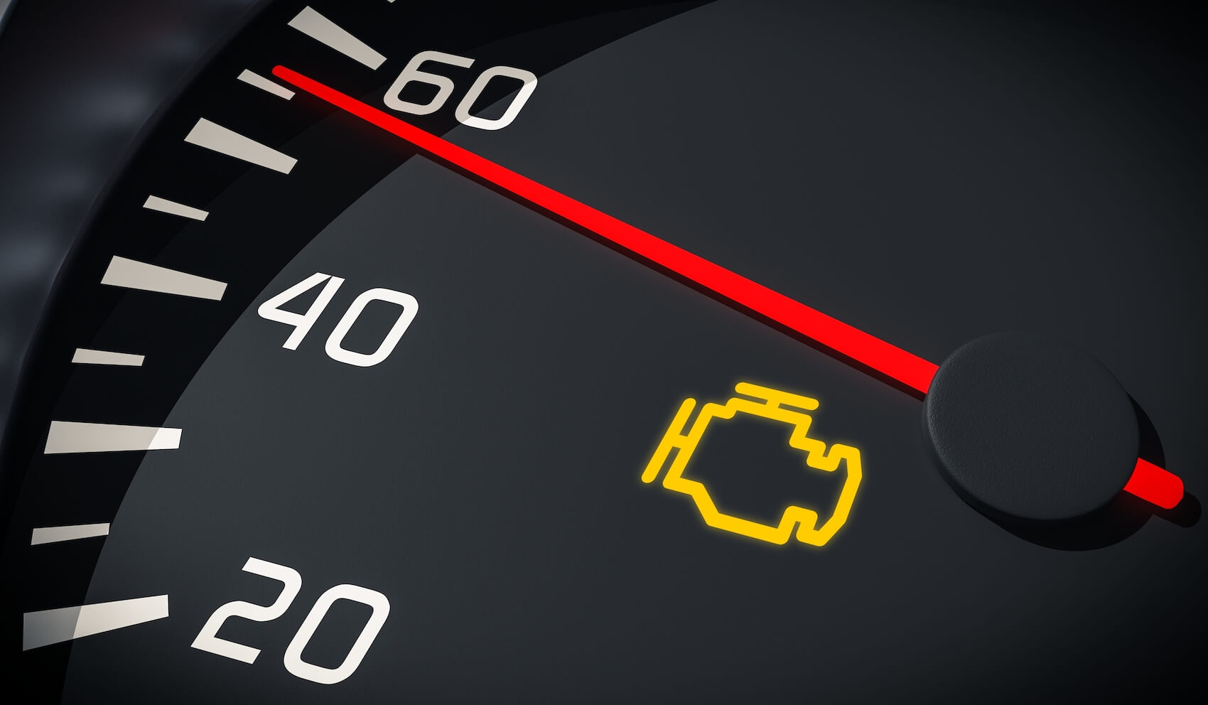 Where Will MINI Cooper Warning Lights Appear? 