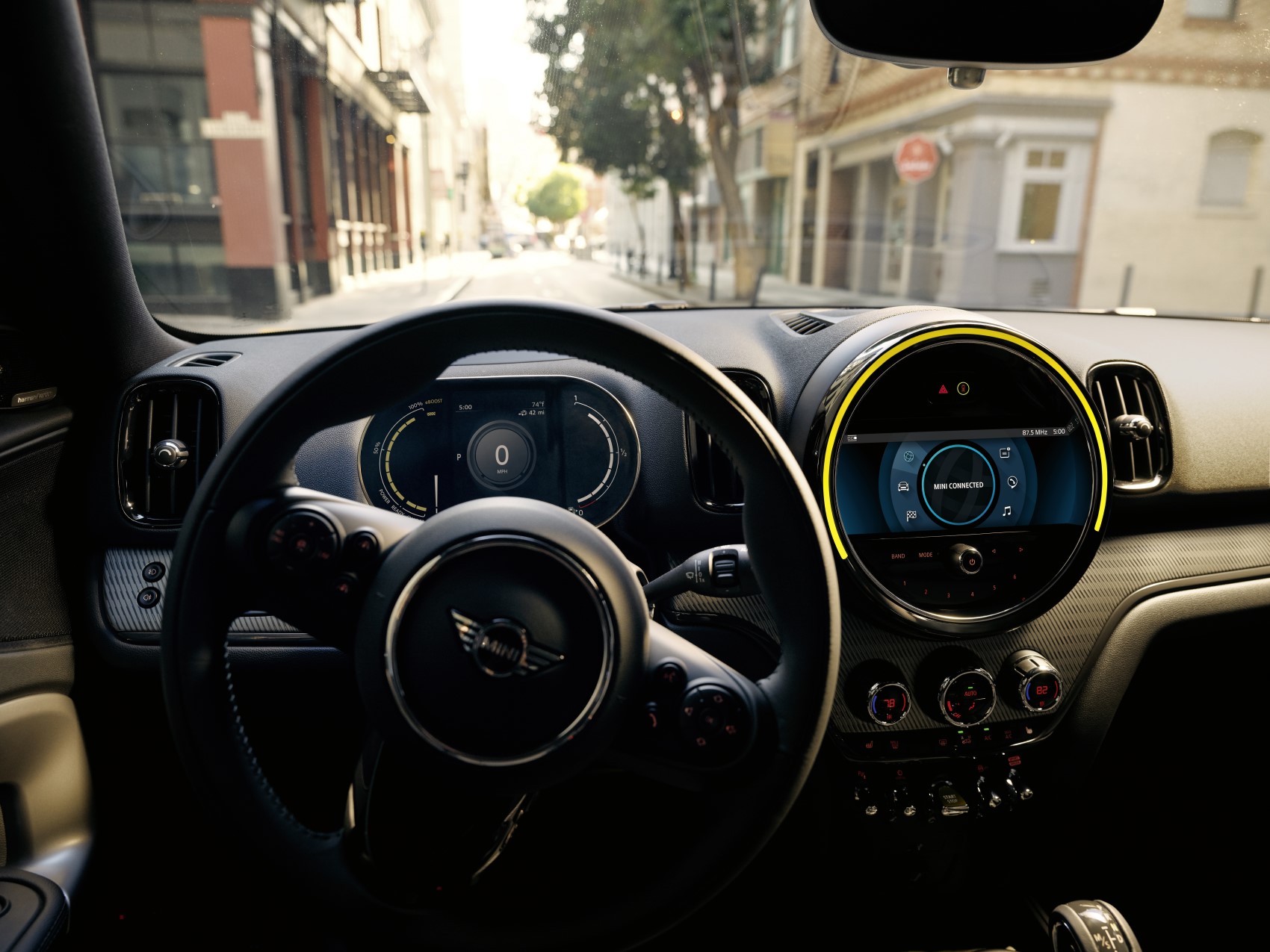 Certified Pre-Owned MINIs