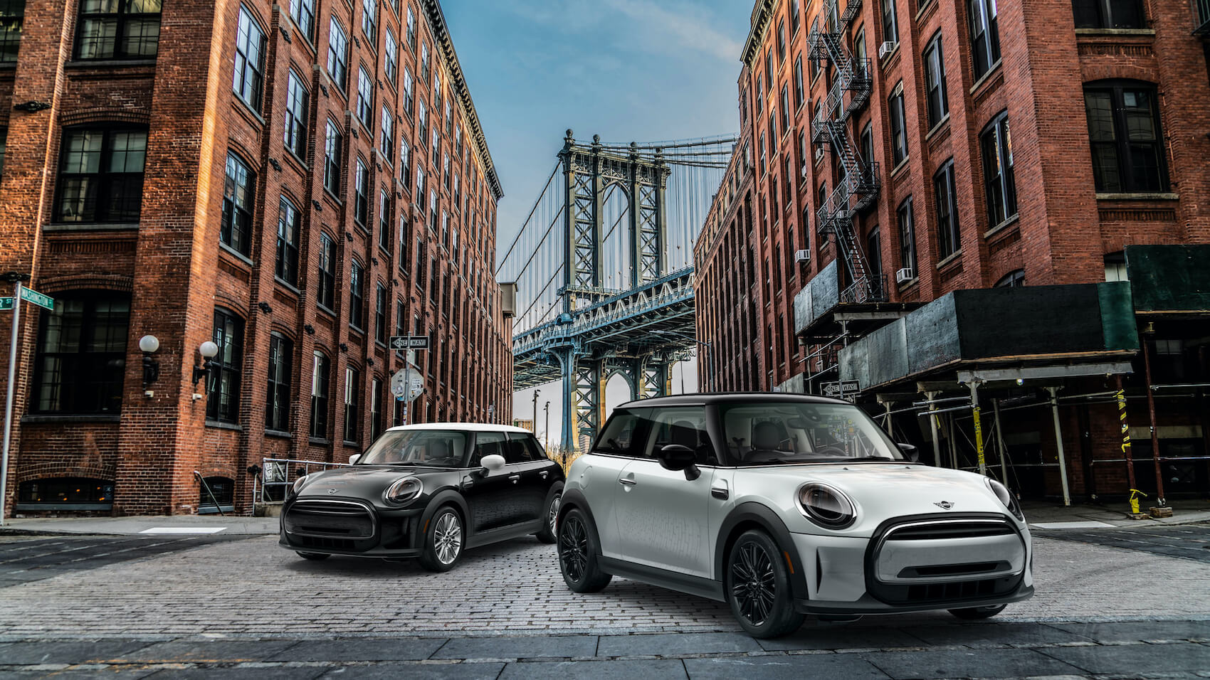 Pre-Owned MINI Inventory
