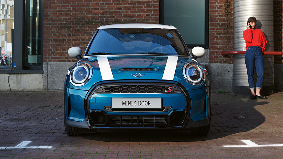 Why Choose MINI Windsor for Your MINI Cooper Finance Needs?