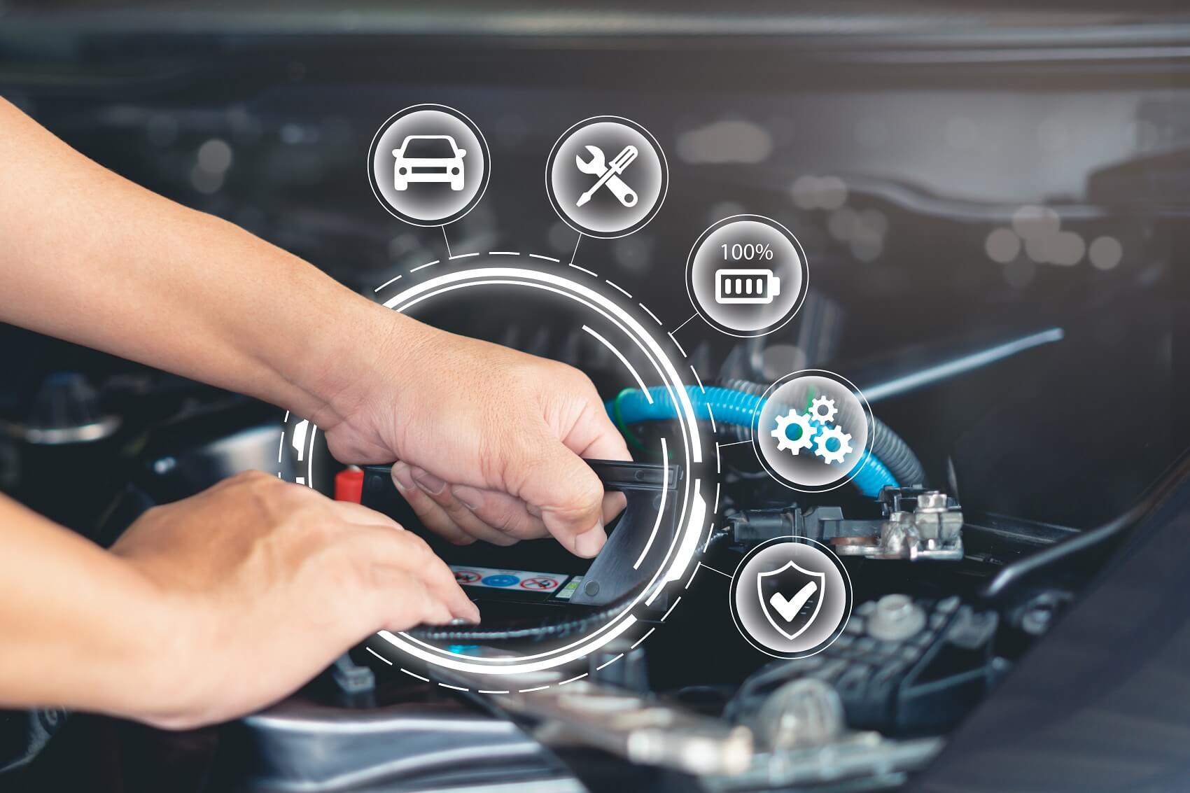 Expert MINI Service near Aurora ON 