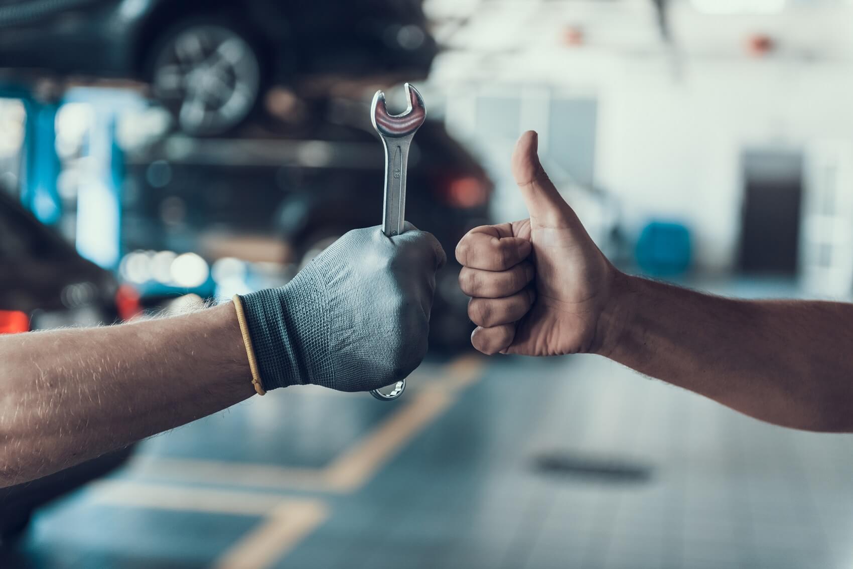 Expert Care for Your Electric and Hybrid Vehicles 