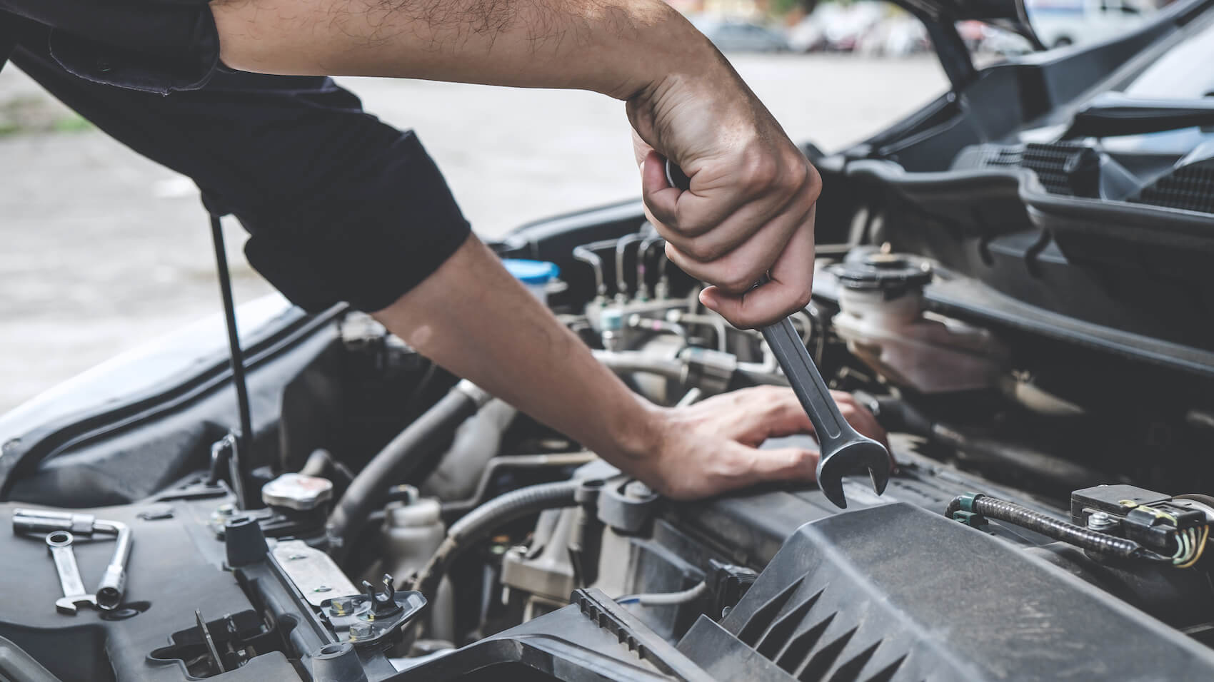 About Your Transmission and Services You May Need 