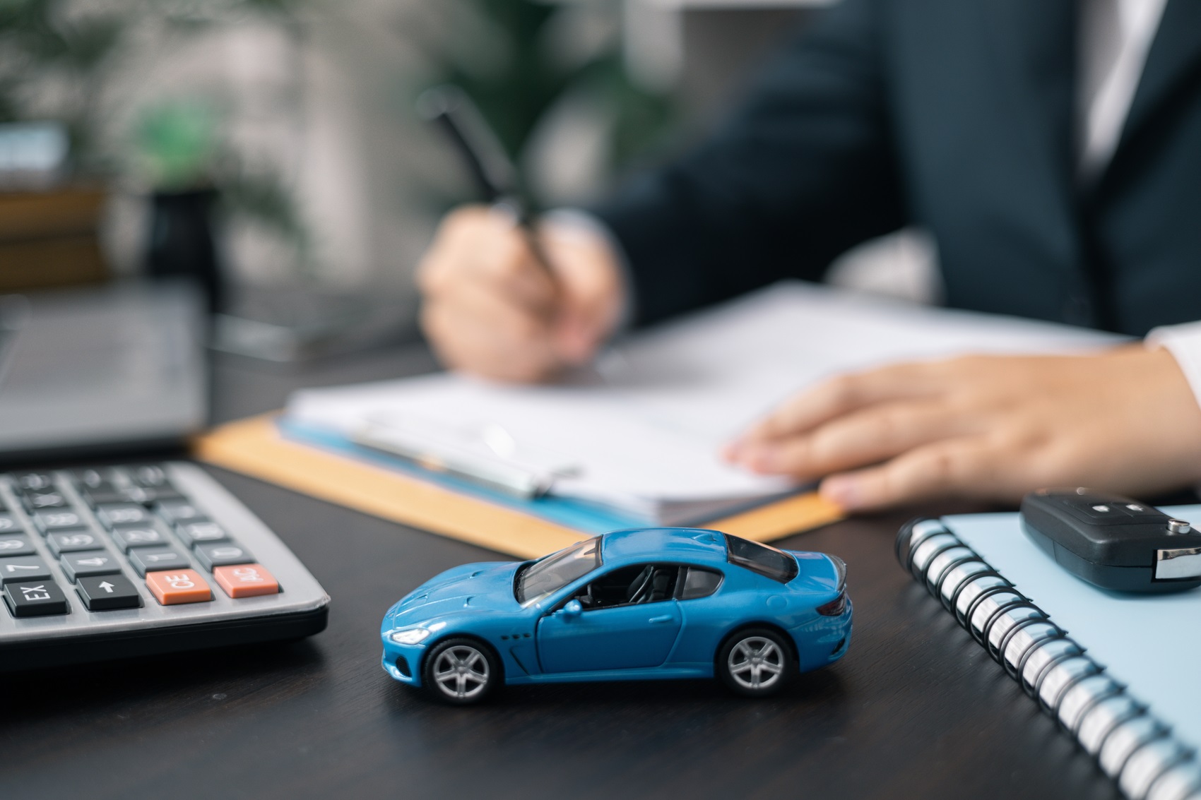 Understanding Leasing