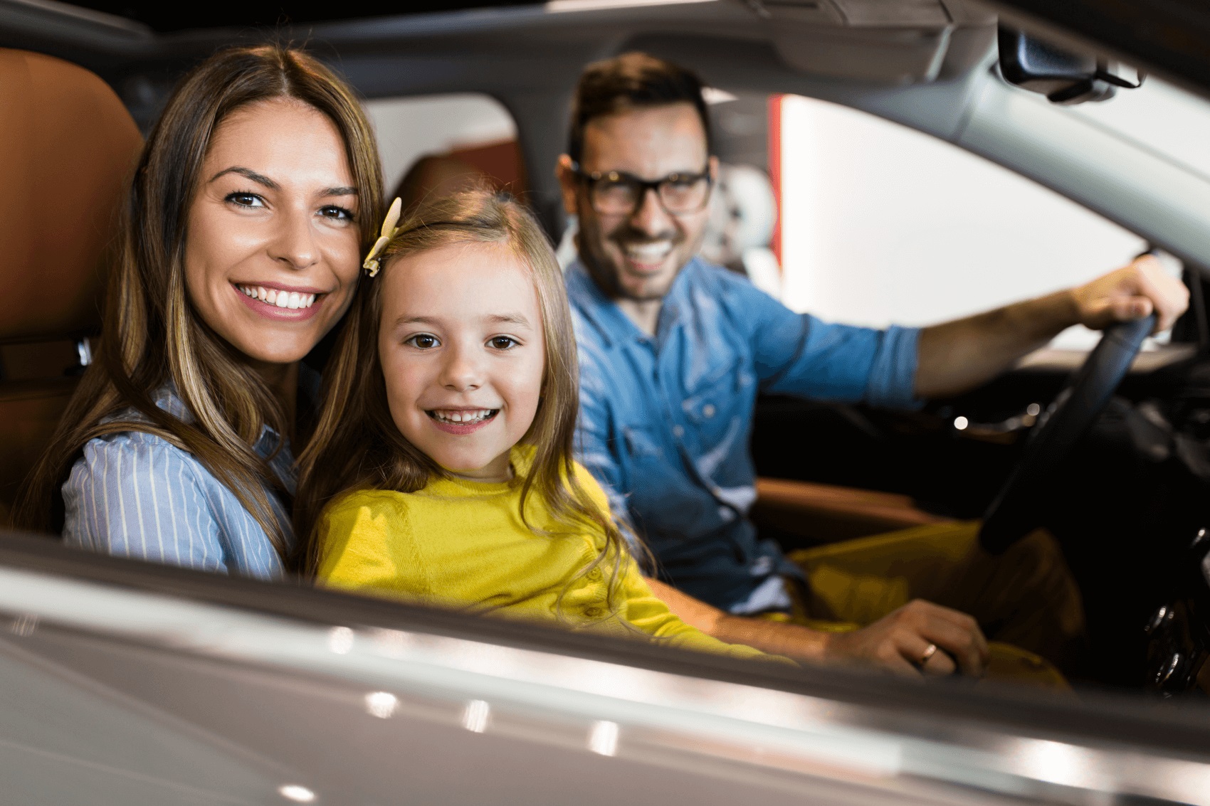 Financing Made Simple