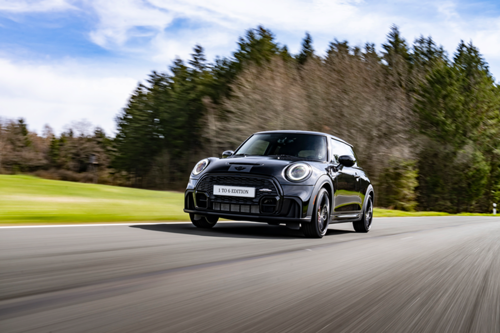 Why Read MINI Vehicle Research