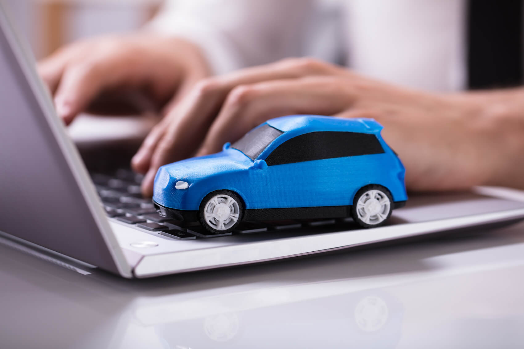 Shop Anytime, Anywhere With MINI Shop @ Home