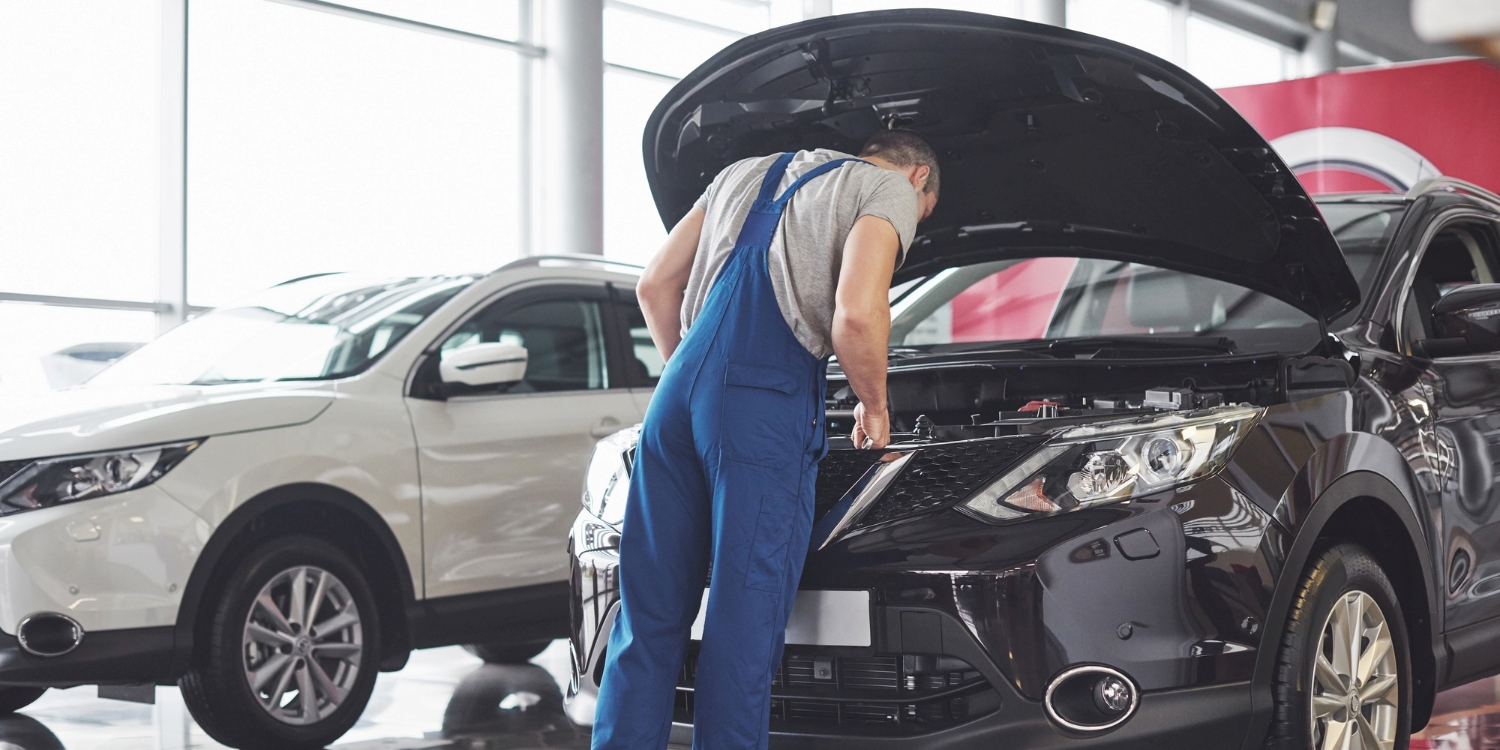 Detail Your Vehicle