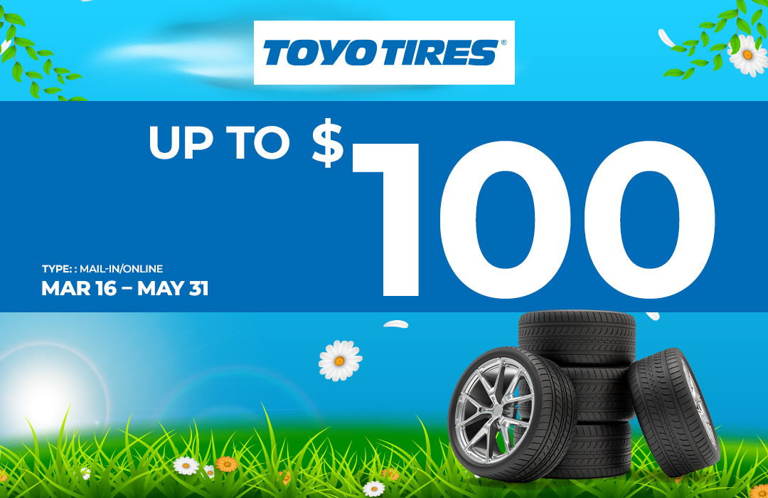 Toyo Tires