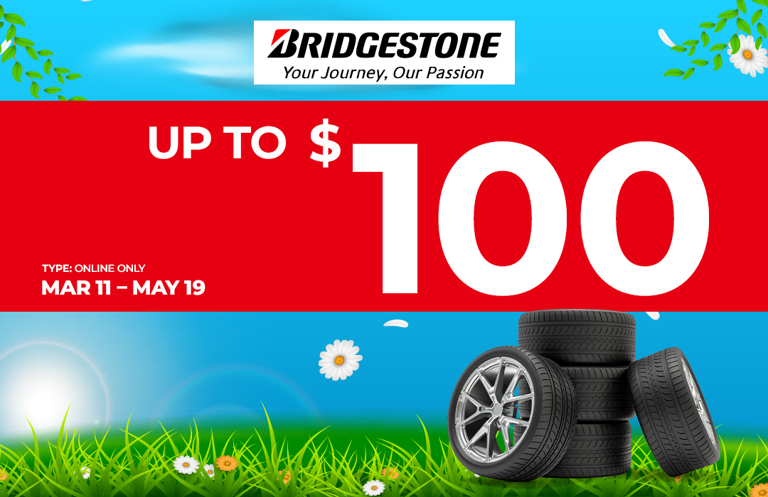 Bridgestone