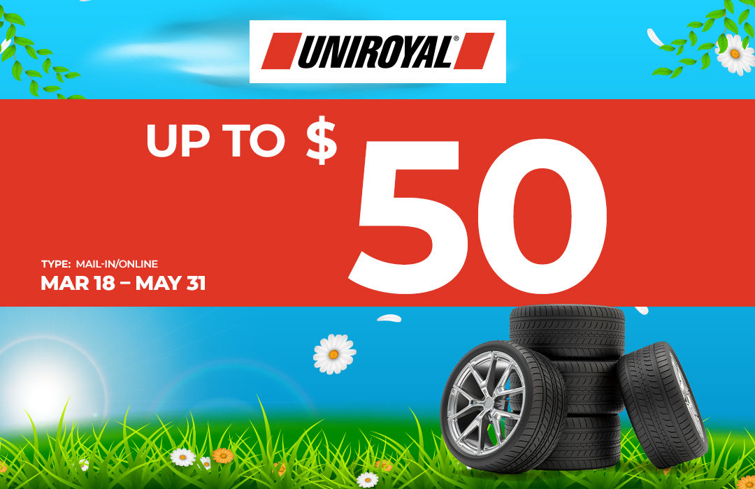 Uniroyal