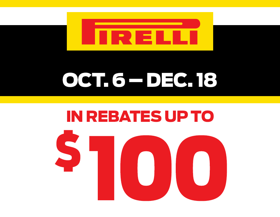 Pirelli