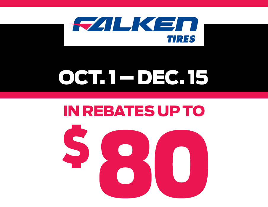 Falken Tires