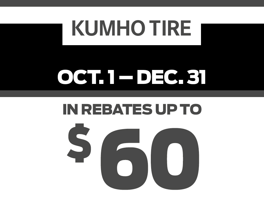 Kumho Tire