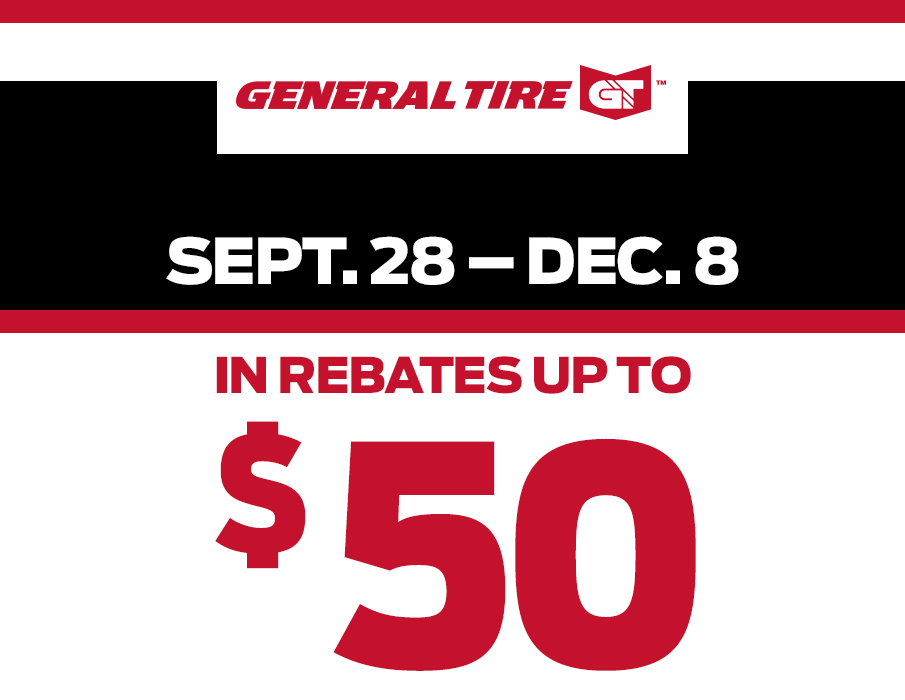 General Tire