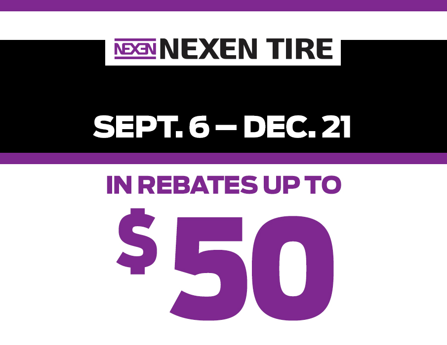 Nexen Tire