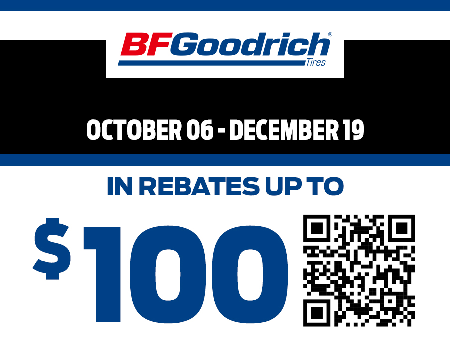 BF Goodrich