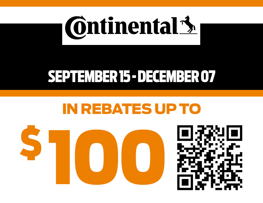 Continental