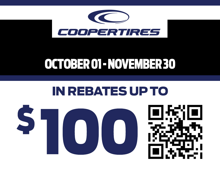 Cooper Tires